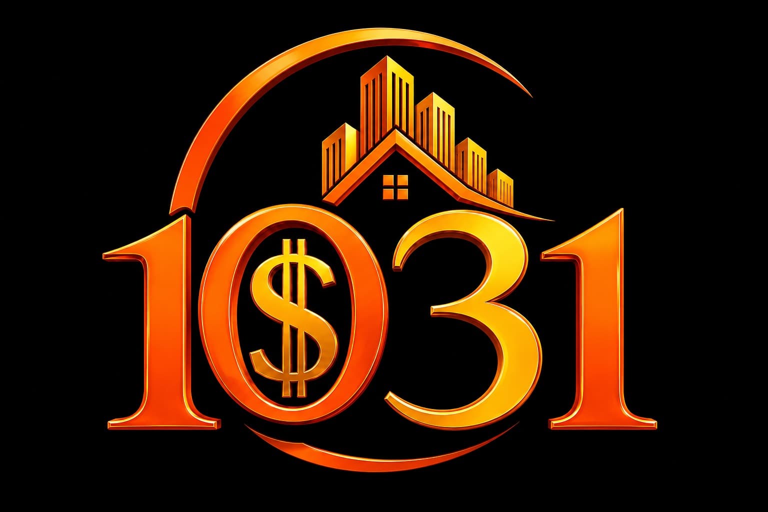 NEO 1031 Exchange logo